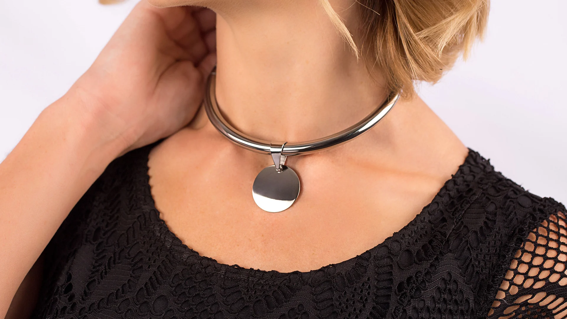 Bold Artistry. Uncompromising Sophistication.