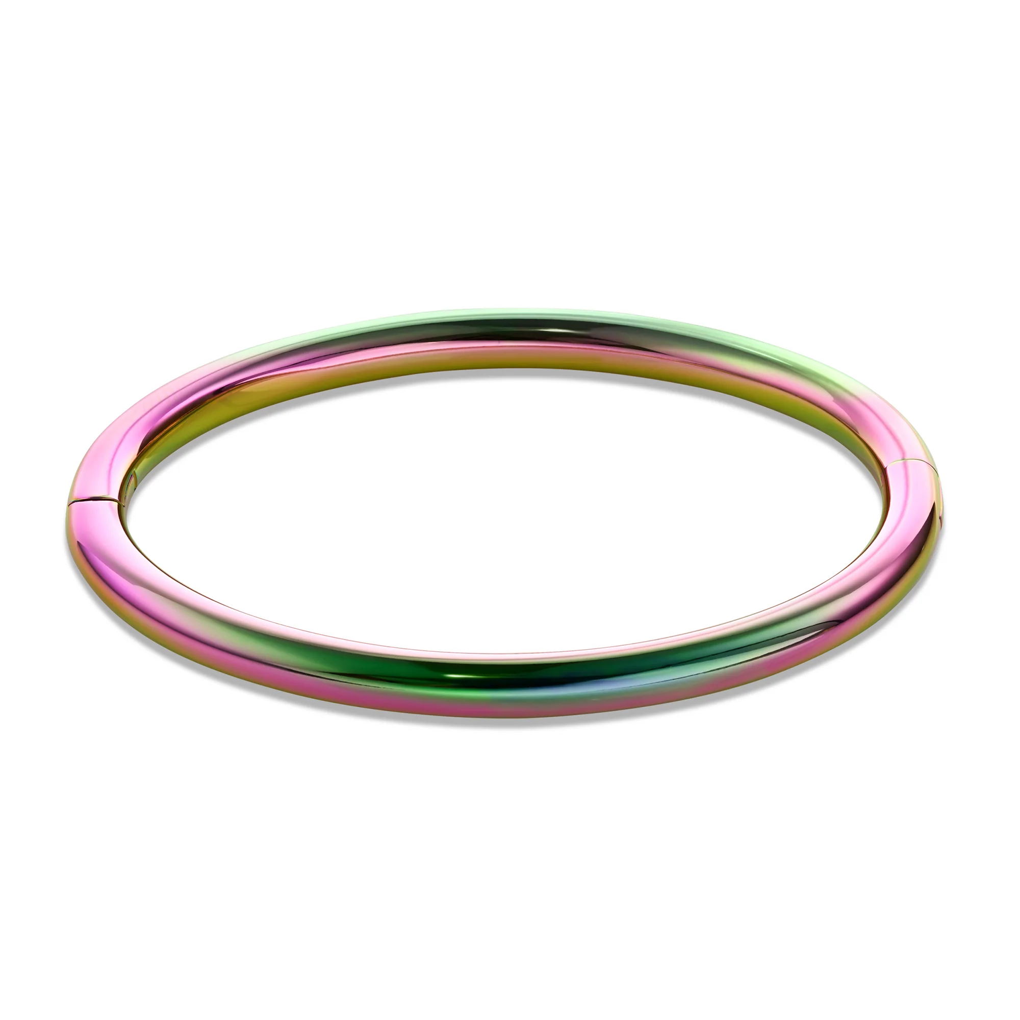 Eternity Wrist Cuffs